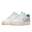 Кросівки Nike Air Force 1 Low '07 LE Starfish DM0970-111 Білий