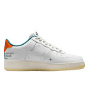 Кросівки Nike Air Force 1 Low '07 LE Starfish DM0970-111 Білий