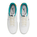 Кросівки Nike Air Force 1 Low '07 LE Starfish DM0970-111 Білий