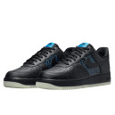 Кросівки Nike Air Force 1 Low Computer Chip Space Jam DH5354-001 Чорний