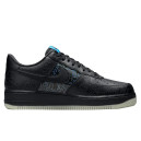 Кросівки Nike Air Force 1 Low Computer Chip Space Jam DH5354-001 Чорний