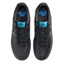 Кросівки Nike Air Force 1 Low Computer Chip Space Jam DH5354-001 Чорний