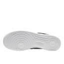 Кросівки Nike Air Force 1 Low '07 PRM Silver Chain DA8571-001 Чорний/білий