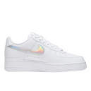 Кросівки Nike Air Force 1 Low White Irisdescent CJ1646-100 Білий