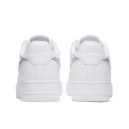 Кросівки Nike Air Force 1 Low White Irisdescent CJ1646-100 Білий