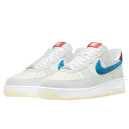 Кроссовки Nike Air Force 1 Low SP Undefeated 5 On It Dunk vs. AF1 DM8461-001 Серый/синий