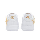 Кросівки Nike Air Force 1 Low LX White Pendant DD1525-100 Білий