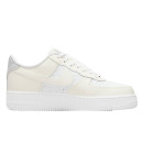 Кросівки Nike Air Force 1 Low '07 Mini Checks Sail Pure Platinum DR7857-100 Бежевий