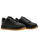 Кроссовки Nike Air Force 1 Low Luxe Black Gum DB4109-001 Черный