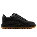Кроссовки Nike Air Force 1 Low Luxe Black Gum DB4109-001 Черный