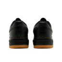 Кроссовки Nike Air Force 1 Low Luxe Black Gum DB4109-001 Черный