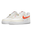 Кросівки Nike Air Force 1 Low First Use Cream DA8302-101 Бежевий