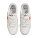 Кросівки Nike Air Force 1 Low First Use Cream DA8302-101 Бежевий