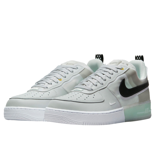 Nike Air Force 1 Low React Mint Foam DM0573-001