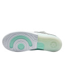 Кросівки Nike Air Force 1 Low React Mint Foam DM0573-001 Різнокольорові