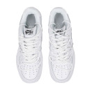 Кросівки Nike Air Force 1 Low White Double Laces Білий