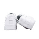 Кросівки Nike Air Force 1 Low White Double Laces Білий