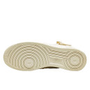 Кросівки Nike Air Force 1 Mid Stussy Fossil DJ7841-200 Бежевий