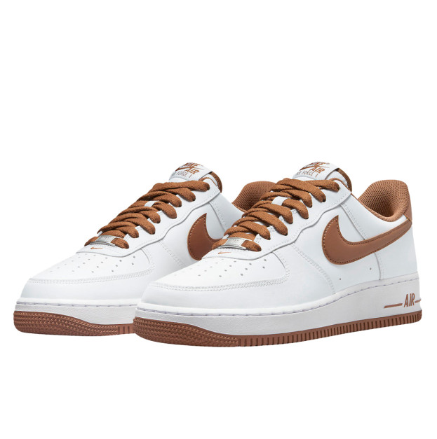 Nike Air Force 1 Low '07 Pecan DH7561-100