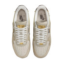 Кроссовки Nike Air Force 1 Low Tan Bling DX6061-122 Бежевый