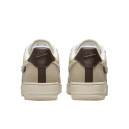 Кроссовки Nike Air Force 1 Low Tan Bling DX6061-122 Бежевый