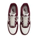 Кросівки Nike Air Force 1 Low College Pack Maroon DQ7659-102 Бордовий