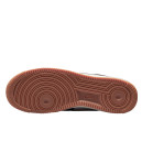 Кросівки Nike Air Force 1 Low College Pack Maroon DQ7659-102 Бордовий