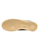 Кросівки Nike Air Force 1 Low SP Undefeated 5 On It Blue Yellow Croc DM8462-400 Різнокольорові