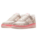 Кросівки Nike Air Force 1 Low Our Force 1 DV1031-030 Бежевий