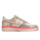Кросівки Nike Air Force 1 Low Our Force 1 DV1031-030 Бежевий