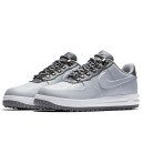 Кросівки Nike Lunar Force 1 Duckboot Low Wolf Grey AA1125-002 Сірий