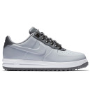 Кросівки Nike Lunar Force 1 Duckboot Low Wolf Grey AA1125-002 Сірий