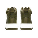 Кросівки Nike Air Force 1 High Gore-Tex Boot Medium Olive С МЕХОМ Оливковий