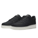 Кросівки Nike Air Force 1 Low LX Off Noir DQ8571-001 Чорний/білий