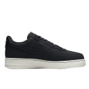 Кросівки Nike Air Force 1 Low LX Off Noir DQ8571-001 Чорний/білий