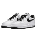 Кросівки Nike Air Force 1 Low 07 White Black DH7561-102 Чорний/білий