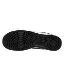 Кросівки Nike Air Force 1 Low 07 White Black DH7561-102 Чорний/білий