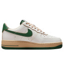 Кросівки Nike Air Force 1 Low Vintage Gorge Green DZ4764-133 Білий/зелений
