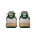 Кросівки Nike Air Force 1 Low Vintage Gorge Green DZ4764-133 Білий/зелений