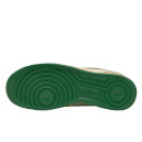 Кросівки Nike Air Force 1 Low Vintage Gorge Green DZ4764-133 Білий/зелений