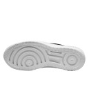 Кросівки Nike Air Force 1 PLT.AF.ORM Black DJ9946-001 Чорний/білий