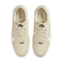 Кроссовки Nike Air Force 1 PLT.AF.ORM Fossil DJ9946-200 Бежевый