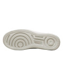 Кросівки Nike Air Force 1 PLT.AF.ORM White Metallic Silver DJ9946-101 Білий/сірий