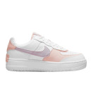 Кроссовки Nike Air Force 1 Shadow Amethyst Ash CI0919-113 Разноцветные
