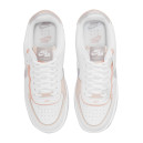 Кроссовки Nike Air Force 1 Shadow Amethyst Ash CI0919-113 Разноцветные