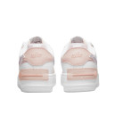 Кроссовки Nike Air Force 1 Shadow Amethyst Ash CI0919-113 Разноцветные