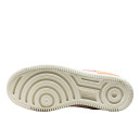 Кросівки Nike Air Force 1 Shadow Orange Chalk Pink Glaze CI0919-111 Різнокольорові