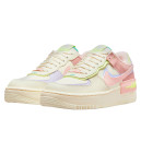 Кросівки Nike Air Force 1 Shadow Cashmere CI0919-700 Різнокольорові