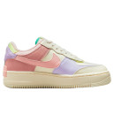 Кросівки Nike Air Force 1 Shadow Cashmere CI0919-700 Різнокольорові