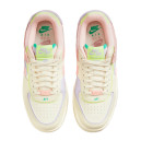 Кросівки Nike Air Force 1 Shadow Cashmere CI0919-700 Різнокольорові